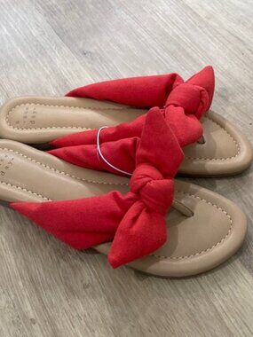 NEW Women’s A New Day Adley Sandals